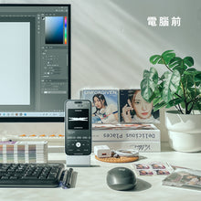 將圖片載入圖庫檢視器 MAFNETIC RING MAFNETIC RING-O型便利環/磁立環-MagSafe 兼容磁吸環(一公一母)