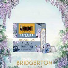 將圖片載入圖庫檢視器 【NETFLIX 柏捷頓聯名】 Bialetti 膠囊咖啡16入