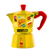 將圖片載入圖庫檢視器 【BIALETTI 影展】聯名款摩卡壺杯款自由配 售價已折