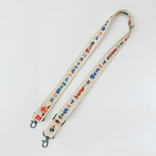 將圖片載入圖庫檢視器 【新品上市】 水壺背帶/掛繩 可當手機掛繩使用