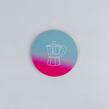 將圖片載入圖庫檢視器 吸水止滑限量杯墊