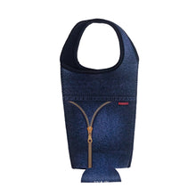 將圖片載入圖庫檢視器 IKUK 彈性大提瓶套(適用直身/曲線系列)