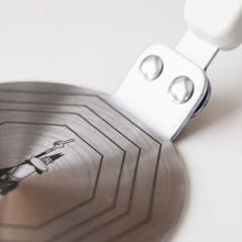 將圖片載入圖庫檢視器 【成箱區】BIALETTI 導磁板-電磁爐導熱節能(把IH爐變成萬用爐)