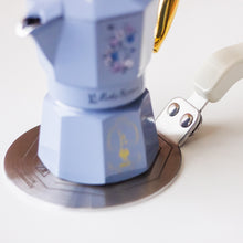 將圖片載入圖庫檢視器 BIALETTI 導磁板-電磁爐導熱節能(把IH爐變成萬用爐)