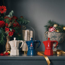 將圖片載入圖庫檢視器 【新上市】魔法記憶系列摩卡壺3TZ 3杯份