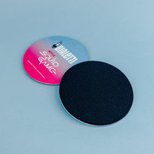 將圖片載入圖庫檢視器 吸水止滑限量杯墊