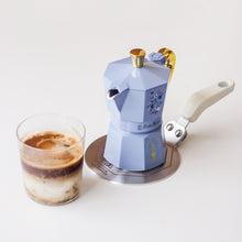 將圖片載入圖庫檢視器 BIALETTI 導磁板-電磁爐導熱節能(把IH爐變成萬用爐)
