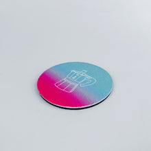 將圖片載入圖庫檢視器 吸水止滑限量杯墊