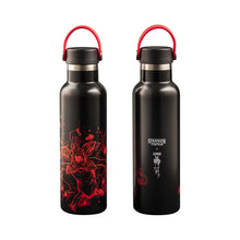 將圖片載入圖庫檢視器 【怪奇物語】幽光不鏽鋼輕巧運動手提水瓶600ml
