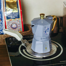 將圖片載入圖庫檢視器 BIALETTI 導磁板-電磁爐導熱節能(把IH爐變成萬用爐)