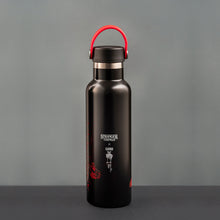 將圖片載入圖庫檢視器 【怪奇物語】幽光不鏽鋼輕巧運動手提水瓶600ml