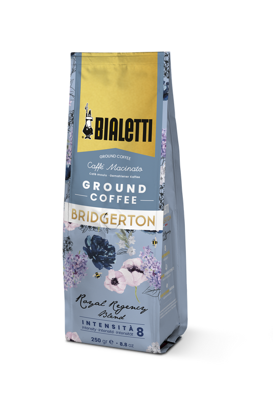 BIALETTI 聯名咖啡粉各口味【超值組】