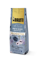 將圖片載入圖庫檢視器 【NETFLIX 柏捷頓聯名】 BIALETTI 咖啡粉 250g袋裝/罐裝 可通用濾壓壺/手沖