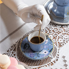 將圖片載入圖庫檢視器 【NETFLIX 柏捷頓聯名】 Bialetti 膠囊咖啡16入