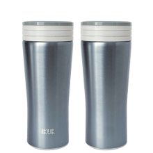 將圖片載入圖庫檢視器 【雷刻】簡約300ml-輕盈好攜,一人手沖咖啡剛好的量