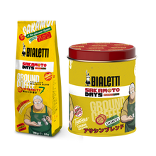 將圖片載入圖庫檢視器 【BIALETTI 影展】最強聯名罐裝咖啡粉 250g 二入