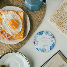 將圖片載入圖庫檢視器 吸水止滑限量杯墊