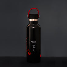 將圖片載入圖庫檢視器 【怪奇物語】幽光不鏽鋼輕巧運動手提水瓶600ml