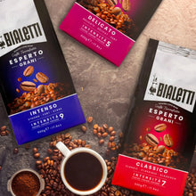 將圖片載入圖庫檢視器 專業義式咖啡系列