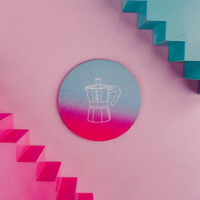 將圖片載入圖庫檢視器 吸水止滑限量杯墊