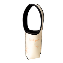 將圖片載入圖庫檢視器 IKUK 彈性大提瓶套(適用直身/曲線系列)