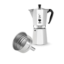 將圖片載入圖庫檢視器 摩卡壺原廠零配件-膠圈墊片組/粉槽/手把/墊圈