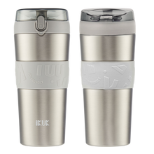 將圖片載入圖庫檢視器 【雷刻】大Q彈杯800ml-陶瓷珍奶杯🧋