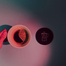 將圖片載入圖庫檢視器 吸水止滑限量杯墊