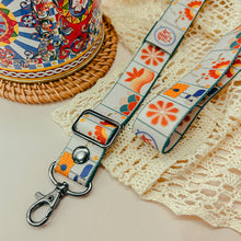 將圖片載入圖庫檢視器 【新品上市】 水壺背帶/掛繩 可當手機掛繩使用