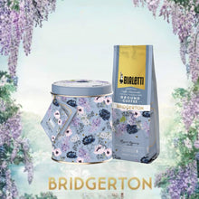 將圖片載入圖庫檢視器 【NETFLIX 柏捷頓聯名】 BIALETTI 咖啡粉 250g袋裝/罐裝 可通用濾壓壺/手沖