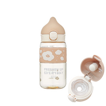 將圖片載入圖庫檢視器 【成箱區】鉑金雲朵杯 直飲/吸管杯 600ml PPSU常用於醫療器材 可耐高溫殺菌(6入)