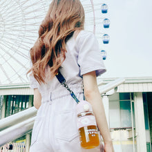 將圖片載入圖庫檢視器 【新品上市】 水壺背帶/掛繩 可當手機掛繩使用