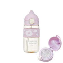 將圖片載入圖庫檢視器 鉑金雲朵杯 直飲/吸管杯 600ml PPSU常用於醫療器材 可耐高溫殺菌