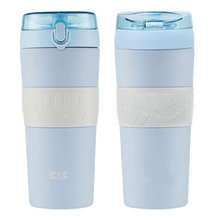 將圖片載入圖庫檢視器 【雷刻】大Q彈杯800ml-陶瓷珍奶杯🧋