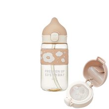 將圖片載入圖庫檢視器 【成箱區】鉑金雲朵杯 直飲/吸管杯 600ml PPSU常用於醫療器材 可耐高溫殺菌(6入)