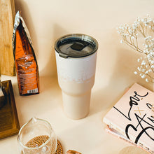 將圖片載入圖庫檢視器 IKUK 陶瓷900ml大容量珍奶杯