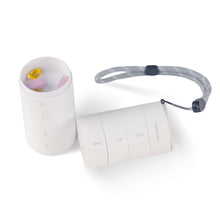 將圖片載入圖庫檢視器 ANKOMN 氣密分裝盒|可收納保健膠囊 小物 零食