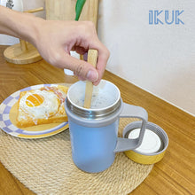 將圖片載入圖庫檢視器 孝親推薦 瓷芯手把杯送台灣原葉茶包