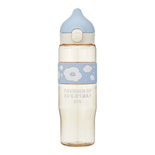 將圖片載入圖庫檢視器 PPSU 鉑金雲朵杯 830 ml|德國 BASF 大容量運動手搖環保水瓶