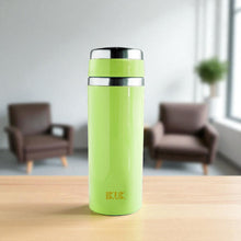 將圖片載入圖庫檢視器 夏季輕量陶瓷保溫杯250ml
