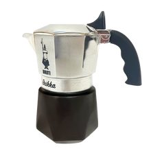 將圖片載入圖庫檢視器 【雷刻】加壓摩卡壺2杯份-Bialetti Brikka 2tz