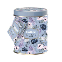 將圖片載入圖庫檢視器 【NETFLIX 柏捷頓聯名】 BIALETTI 咖啡粉 250g袋裝/罐裝 可通用濾壓壺/手沖