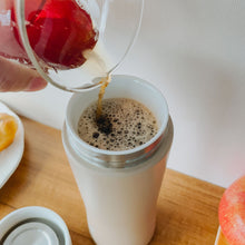 將圖片載入圖庫檢視器 【通勤必備】小容量杯款組合 隨行杯/咖啡杯二入組