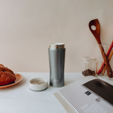 將圖片載入圖庫檢視器 【雷刻】簡約300ml-輕盈好攜,一人手沖咖啡剛好的量
