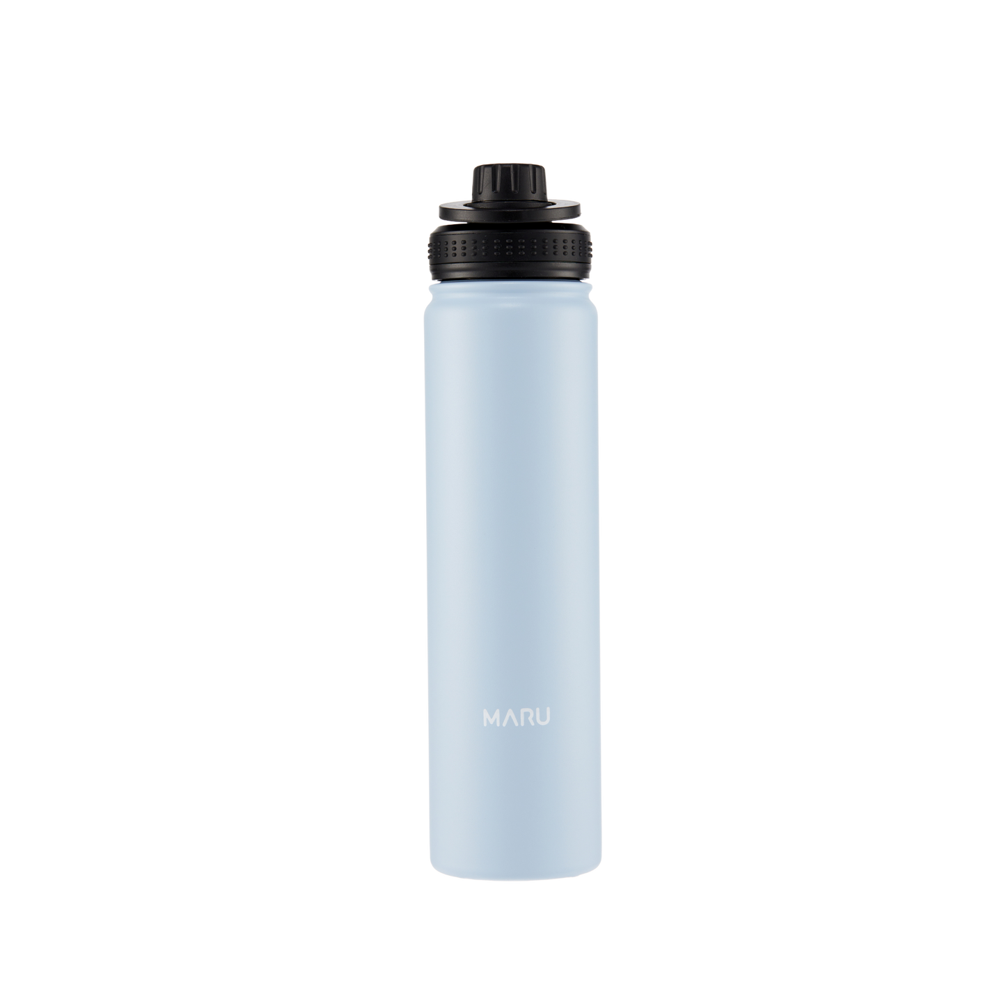 PPSU 600ml+MARU O Fit 316 醫療級不鏽鋼保溫瓶 可選色