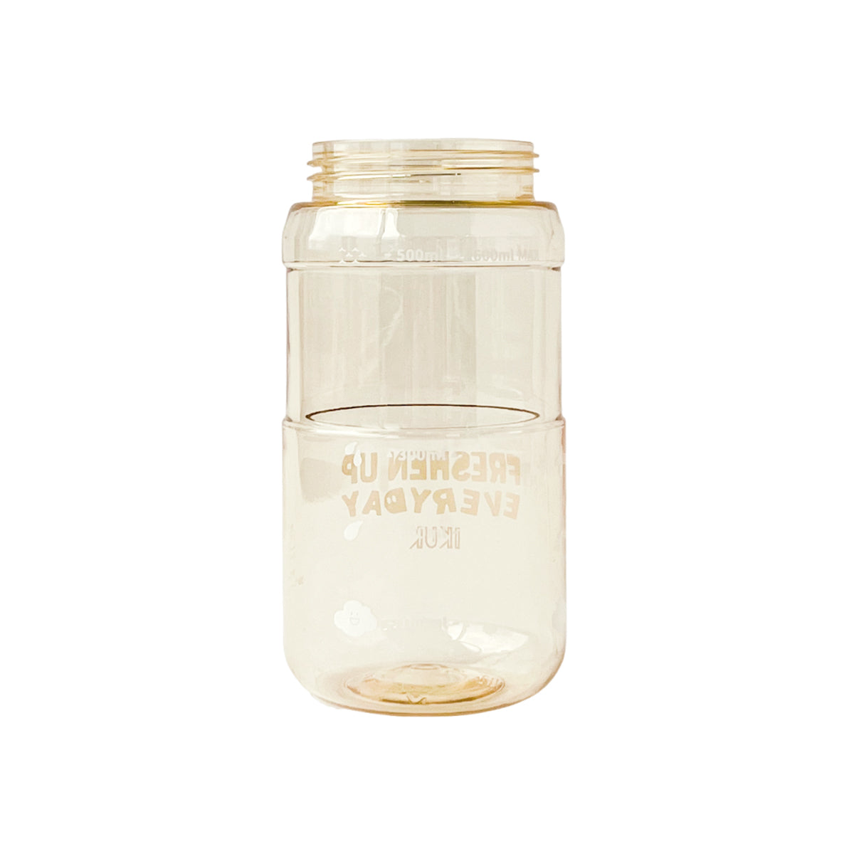 PPSU 鉑金雲朵杯 600ml+替換杯身組合