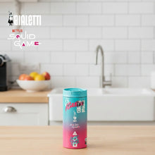 將圖片載入圖庫檢視器 【魷魚遊戲聯名】304不鋼隨行旅行杯 360ml 可置車架