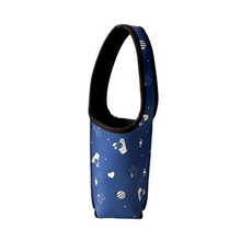 將圖片載入圖庫檢視器 IKUK 彈性大提瓶套(適用直身/曲線系列)