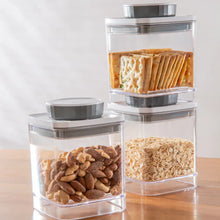 將圖片載入圖庫檢視器 ANKOMN抽真空保鮮罐-0.6L(600ml)