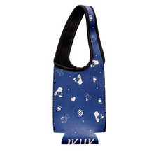 將圖片載入圖庫檢視器 IKUK 彈性大提瓶套(適用直身/曲線系列)